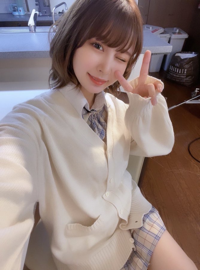 川北梅莎(川北メイサ)最新品番作品APAK-248介绍及预览-三图集