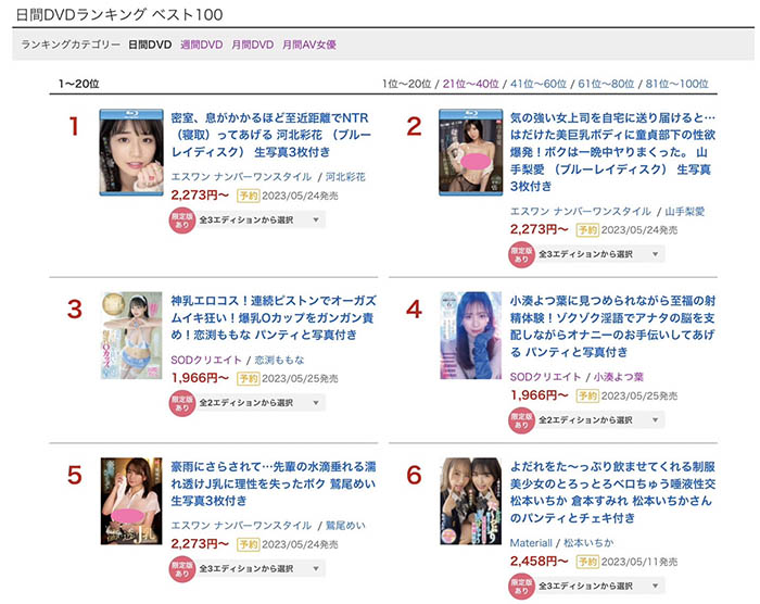 山手梨爱(Yamate-Ria)最新品番作品SSIS-724介绍及预览-三图集