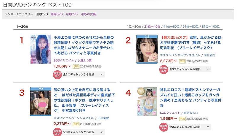 小凑よつ叶(小凑四叶)最新品番作品STARS-814介绍及预览-三图集