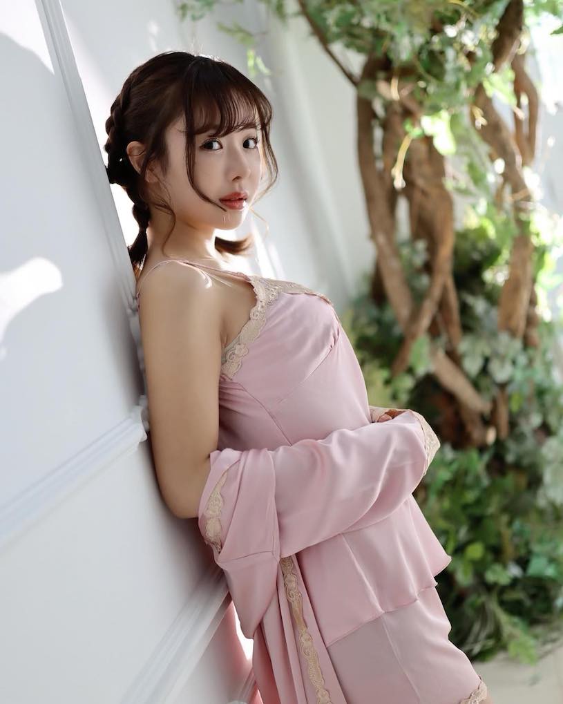 栗山莉绪(Kiriyama-Rio)精选品番作品推荐介绍及预览-三图集