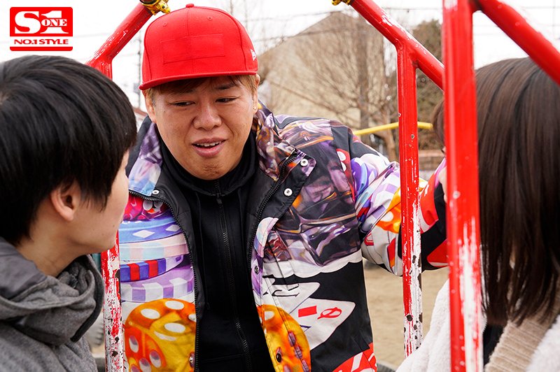 「惨被欺凌的女友」系列品番作品推荐介绍及预览-三图集