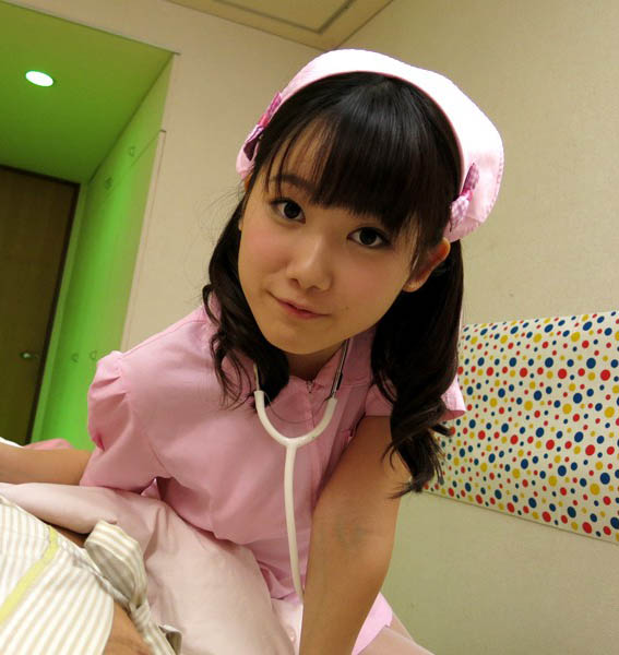 「美少女的诱惑」系列品番作品推荐介绍及预览-三图集