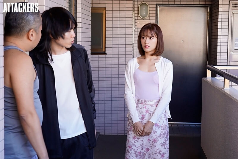 希岛あいり(希岛爱里)最新作品SAME-056介绍及封面预览