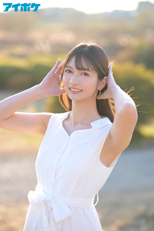 さくらわかな(樱若菜)最新作品IPZZ-071介绍及封面预览