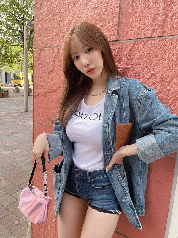 乳技女王 《小宵虎南》精选作品推荐介绍及封面预览