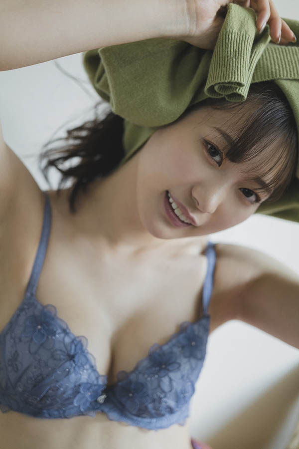 美谷朱里(Mitani-Akari)精选品番作品推荐介绍及预览-三图集