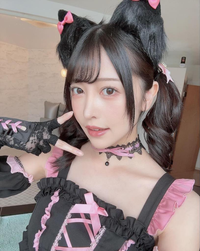 森日向子(Mori-Hinako)精选品番作品推荐介绍及预览-三图集