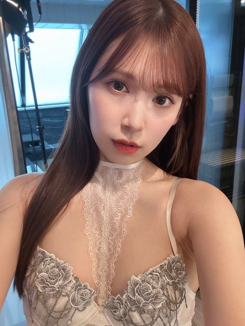 AV最强美少女《明里䌷》精选品番作品推荐介绍及预览-三图集