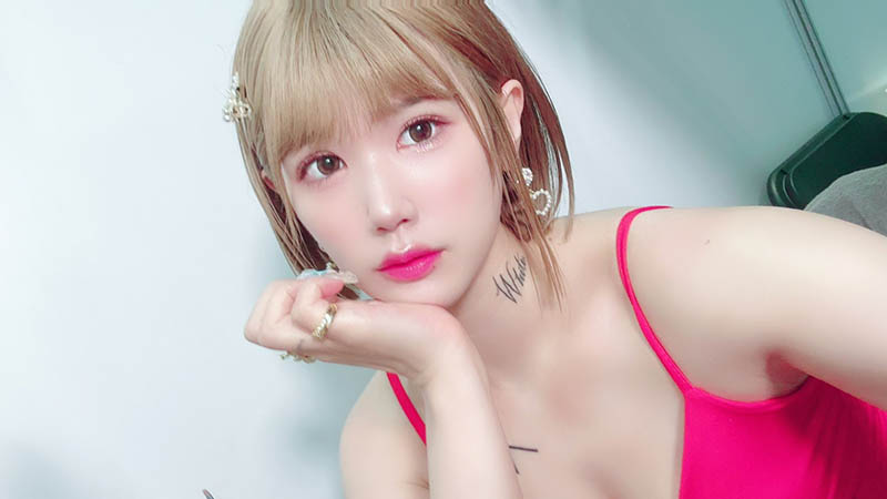 无码女神《凉宫琴音》精选品番作品推荐介绍及预览-三图集