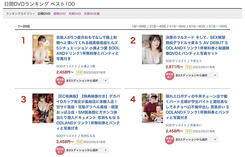 小凑よつ叶(小凑四叶)最新品番作品STARS-910介绍及预览-三图集