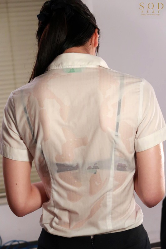 「 暴雨下的悲惨受困」系列品番作品推荐介绍及预览-三图集