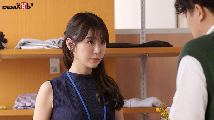 都筑亚美(坂井千晴)最新品番作品SDMUA-071介绍及预览-三图集