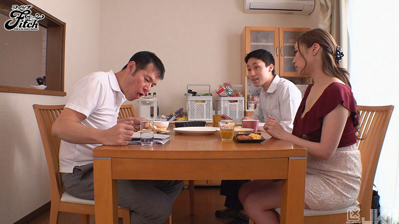 黒木れいな(黑木玲奈)最新作品JUNY-106介绍及封面预览