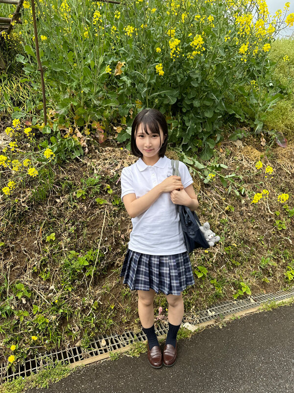 由良かな(由良加奈)最新品番作品SUN-098介绍及预览-三图集