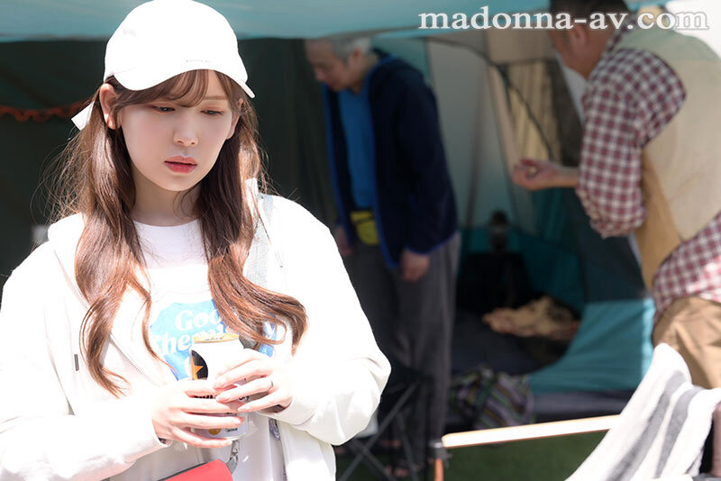 明里つむぎ(明里䌷)最新作品JUQ-405介绍及封面预览