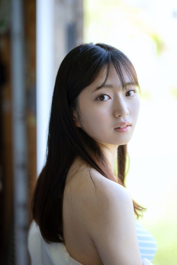 永野铃(Nagano0-Suzu)最新品番作品FSDSS-688介绍及预览-三图集