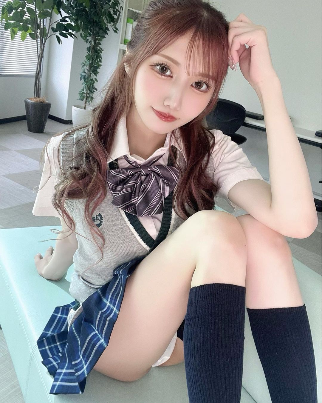 老牌女仆《斋藤亚美里》精选品番作品推荐介绍及预览-三图集