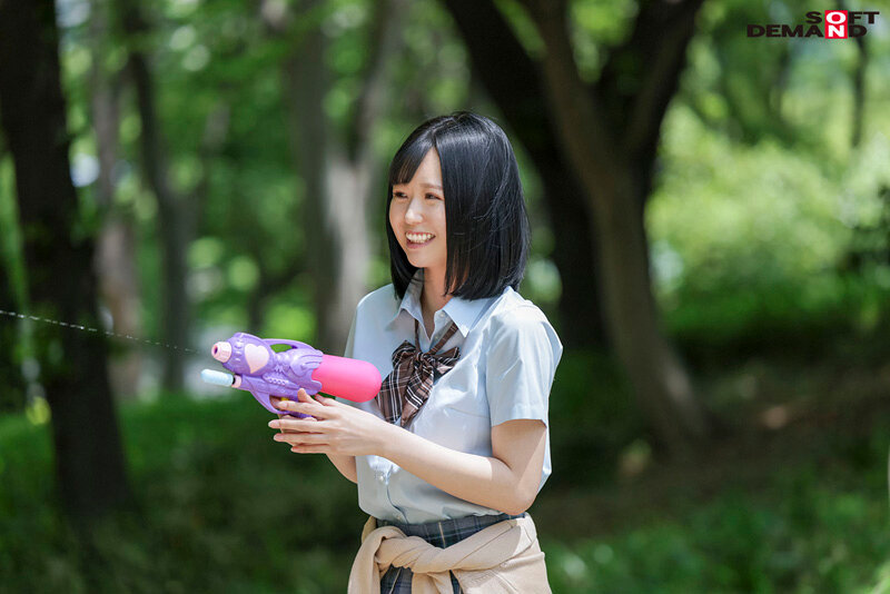 樟葉杏(樟叶杏,Kuzuha-An)出道作品SDAB-269介绍及封面预览