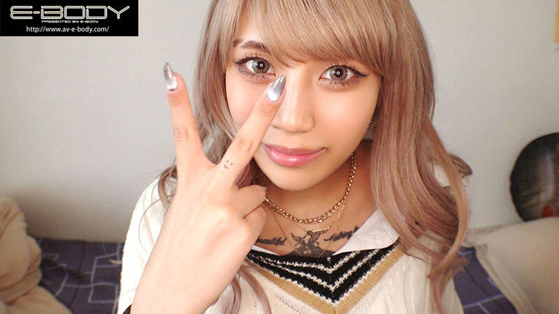 鳳カレン(凤可怜,Ootori-Karen)出道作品EBWH-037介绍及封面预览