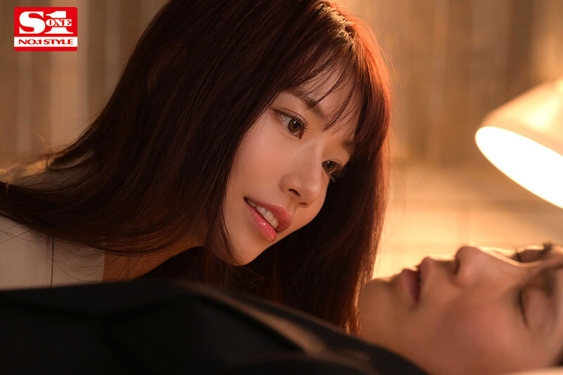 河北彩花(Kawakita-Saika)作品SSIS-951介绍及封面预览