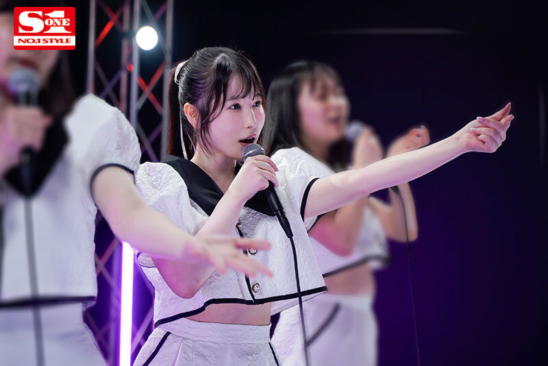 香水じゅん(香水纯,Kasui-Jun)作品SSIS-953介绍及封面预览