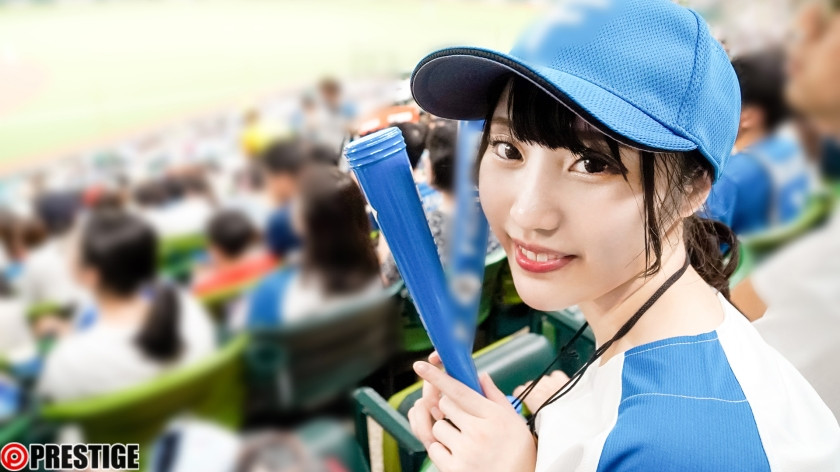 杉原花菜(Sugihara-Kana)出道作品FIT-001介绍及封面预览