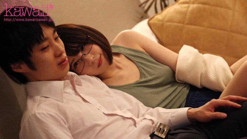 千石もなか(千石萌奈果,Sengoku-Monaka)作品CAWD-528介绍及封面预览