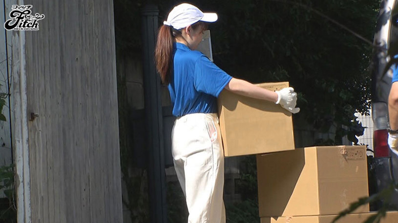 「素人女优」最新作品JUFE-545介绍及封面预览