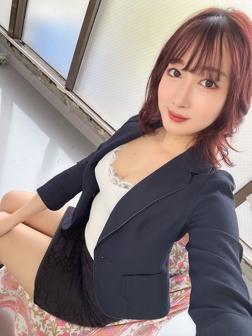 高颜值气质女优《咲野瑞希》精选品番作品推荐介绍及预览-三图集