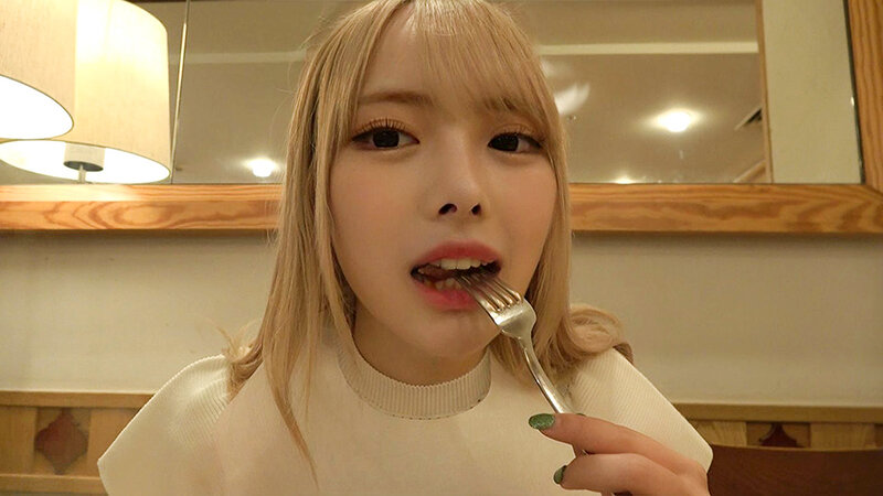 兰兰(兰々)最新品番作品KANO-008介绍及预览-三图集