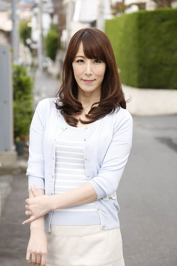 AV最强Body《JULIA》2.0版《泽村玲子》精选作品推荐介绍及封面预览