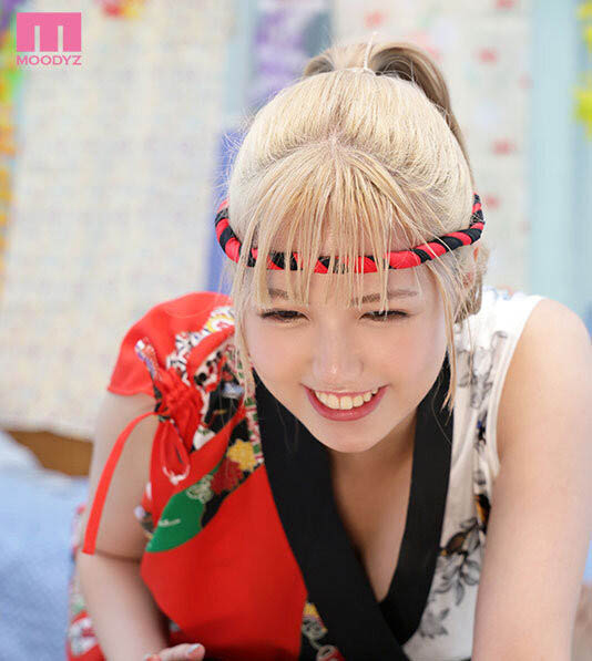 姬乃うるは(姬乃丽华)最新作品MIFD-468介绍及封面预览