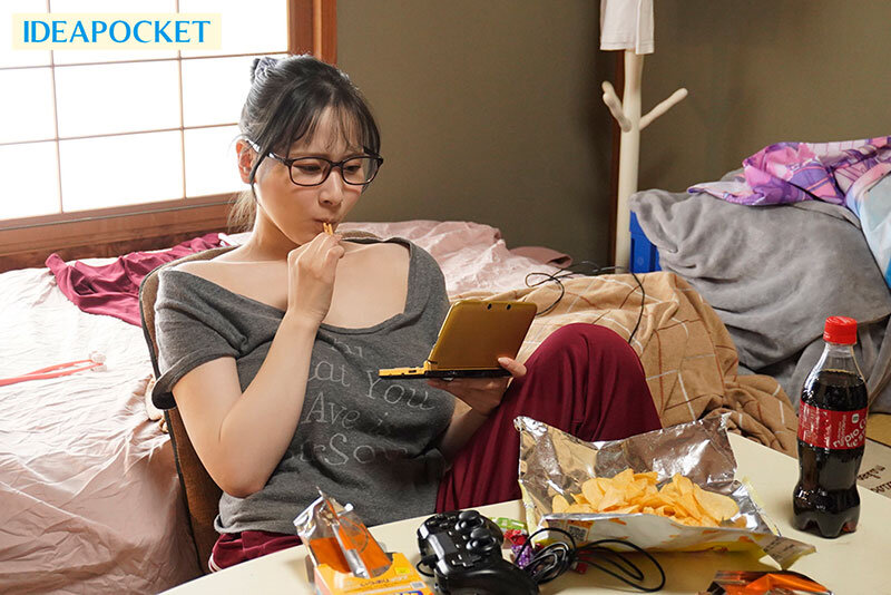 庵姬花(庵ひめか)最新作品IPZZ-182介绍及封面预览