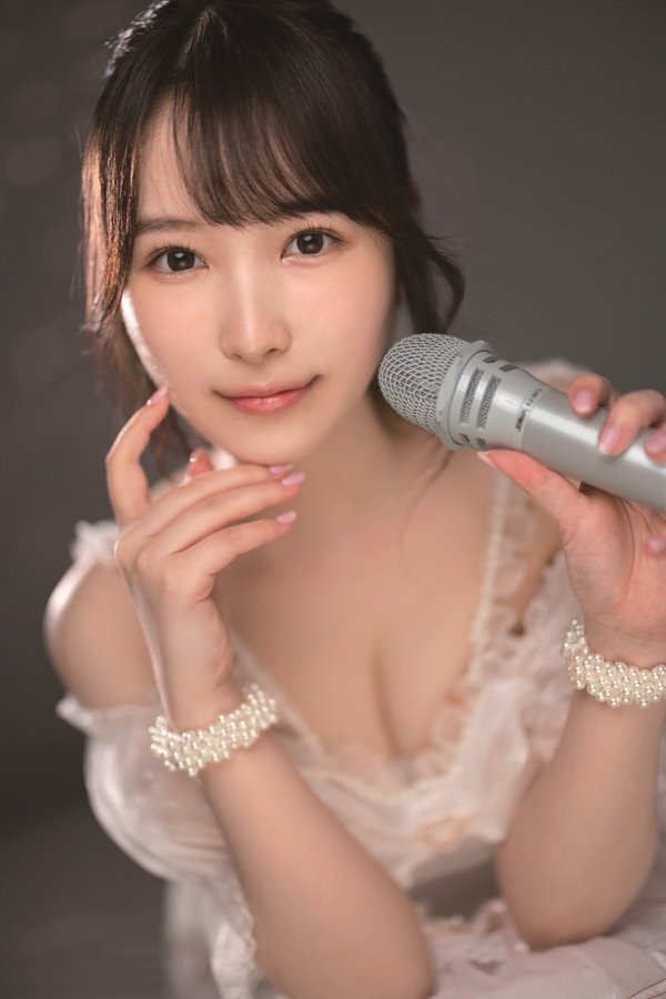 香水纯(香水じゅん)最新作品SONE-029介绍及封面预览