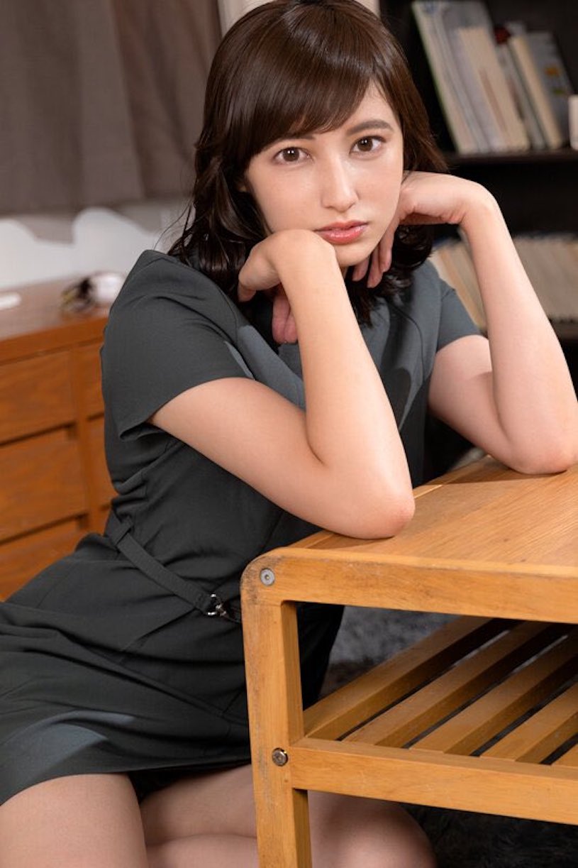 关西人妻《本田瞳》精选品番作品推荐介绍及预览-三图集