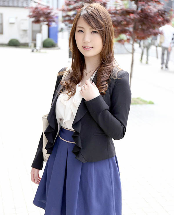 国宝级巨乳《橘优花》精选品番作品推荐介绍及预览-三图集