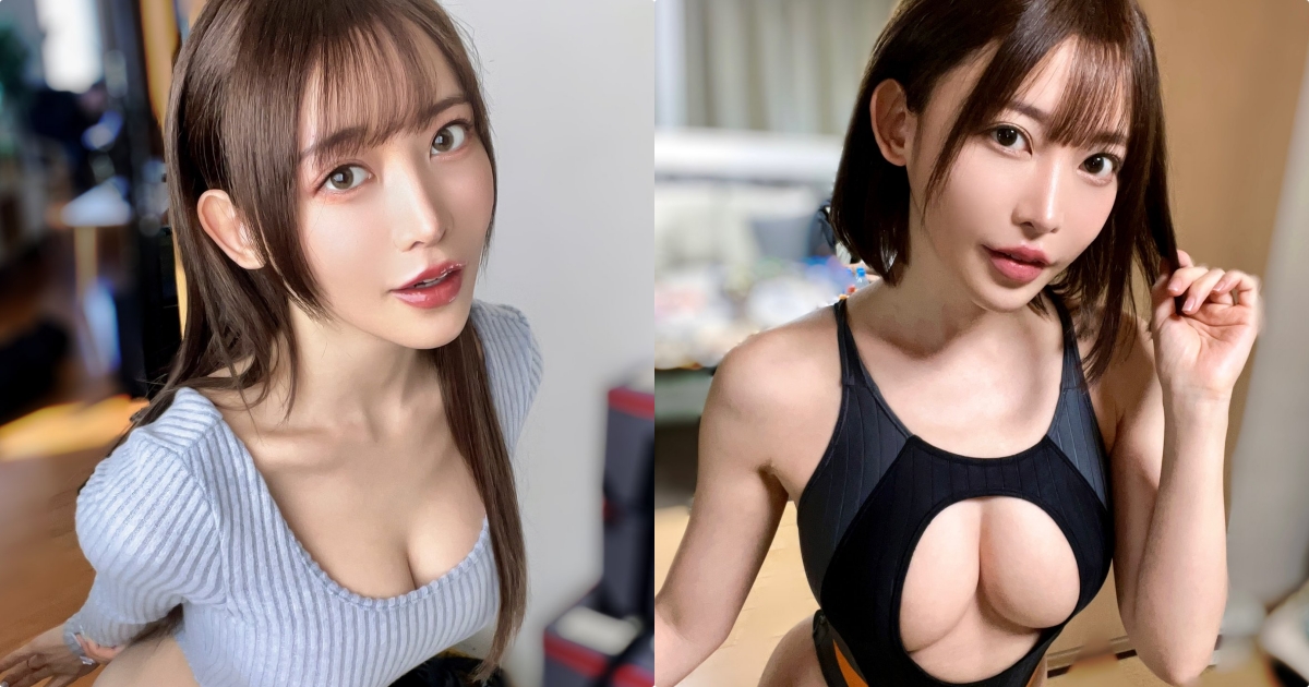 F奶高颜值女优《七濑爱丽丝》精选品番作品推荐介绍及预览-三图集