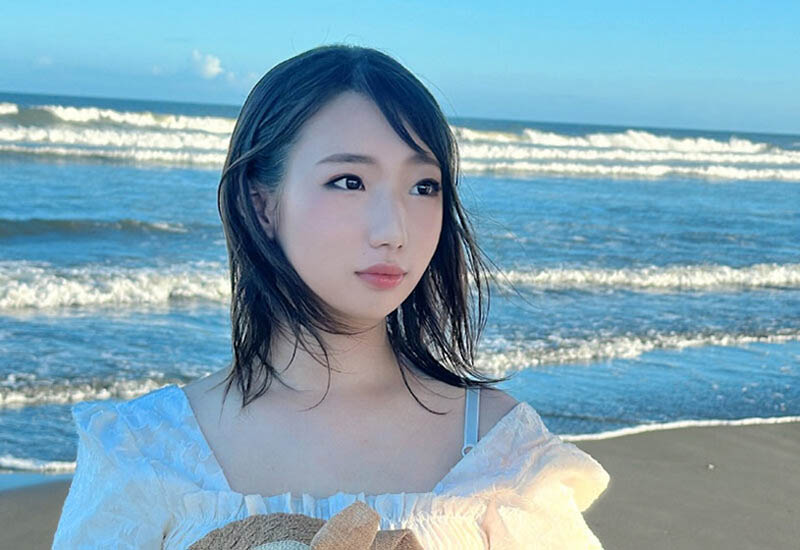 小野崎じゅな（小野崎珠爱）最新作品XOX-005介绍及封面预览