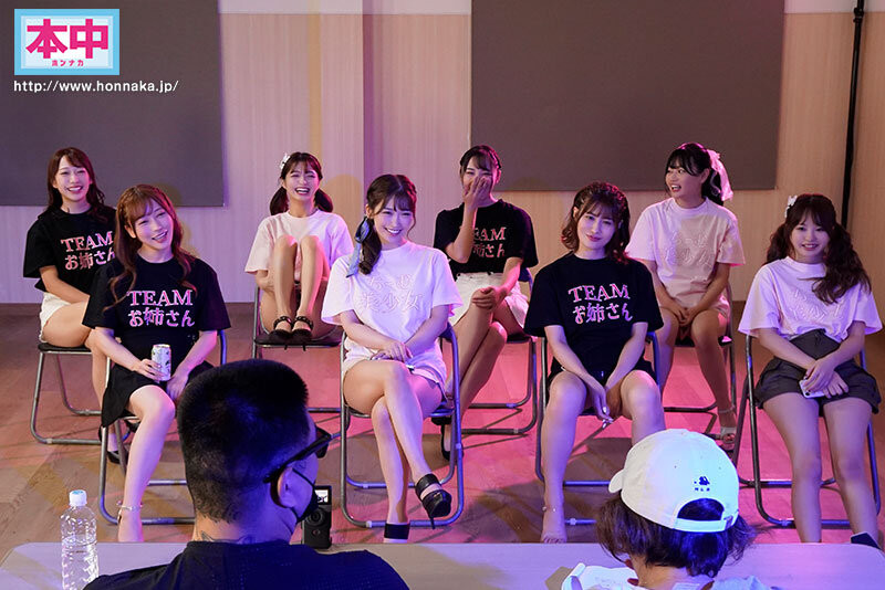 「本中女优大战!」最新共演品番作品HNDS-077介绍及预览-三图集