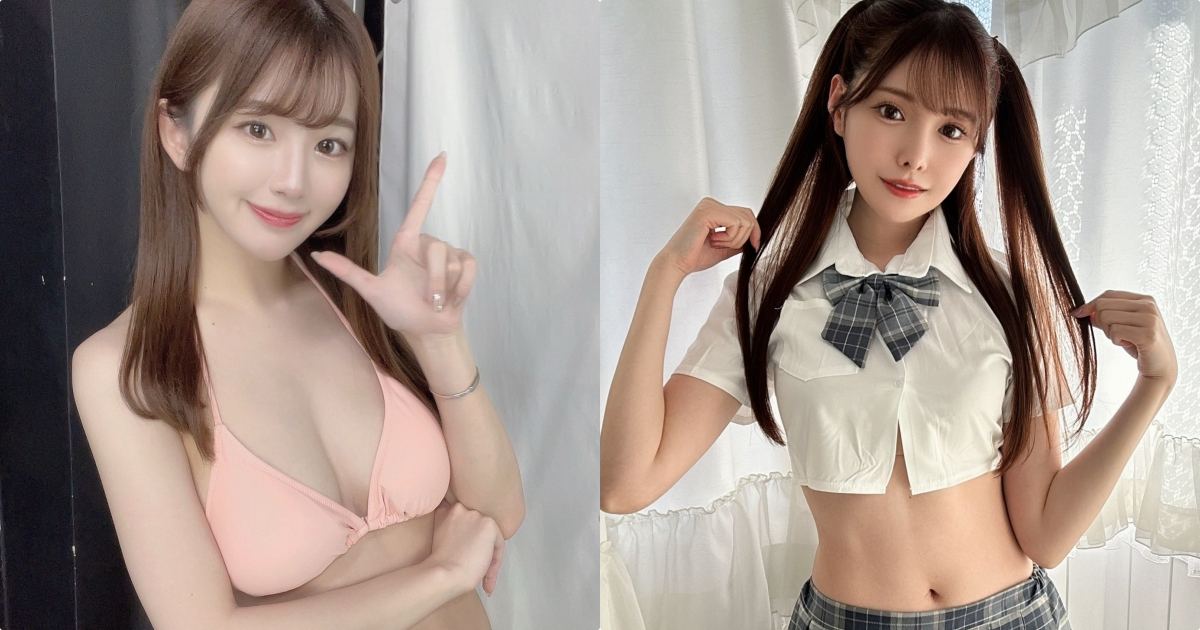 20位《超奇迹制服美少女》精选品番作品推荐介绍及预览