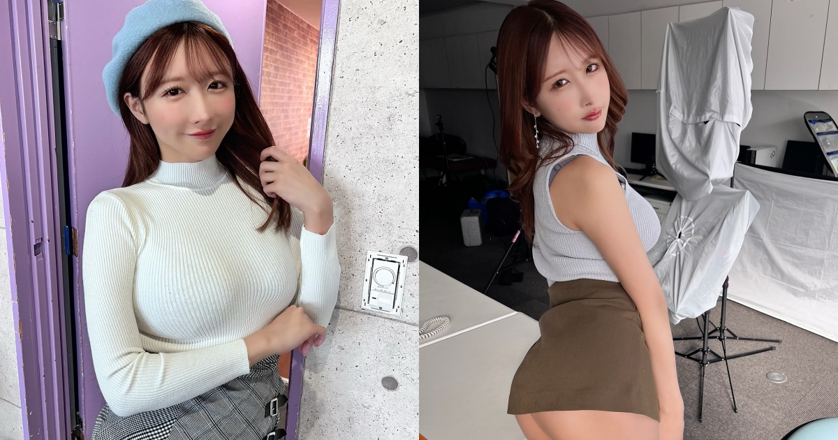 うんぱい(Unpai)最新品番作品SONE-074介绍及预览-三图集