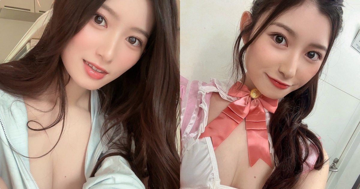 纯欲感美人《设乐夕日》精选品番作品推荐介绍及预览-三图集