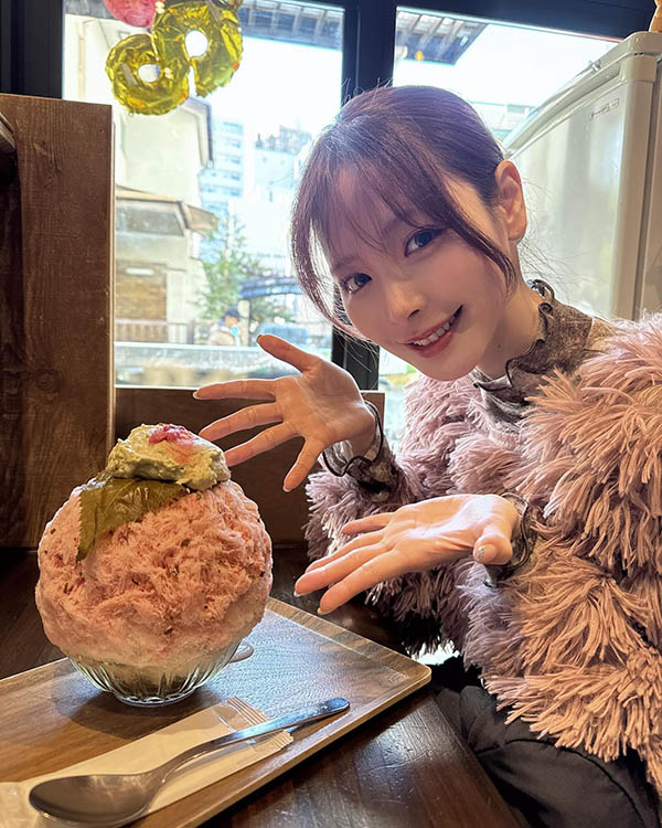 桃乃木かな（桃乃木香奈）最新作品IPZZ-225介绍及封面预览