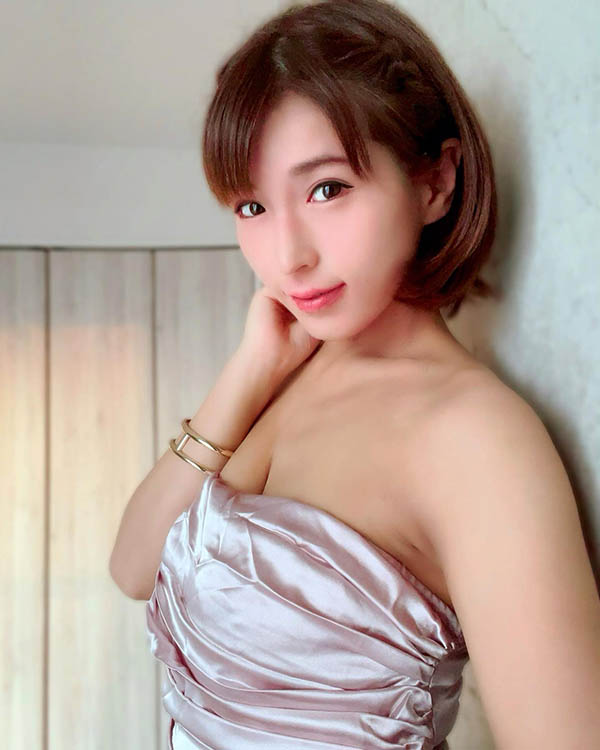 星野娜美(星野ナミ)精选品番作品推荐介绍及预览-三图集