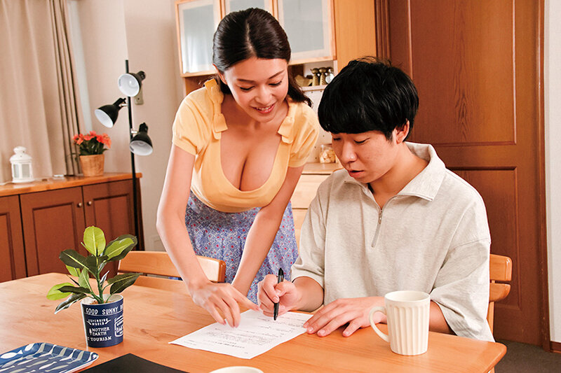 橘メアリー(橘玛丽)最新品番作品NKKD-322介绍及预览-三图集