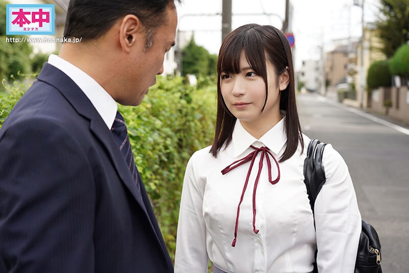 七瀬みしろ（七濑美代）最新品番作品HMN-532介绍及预览-三图集