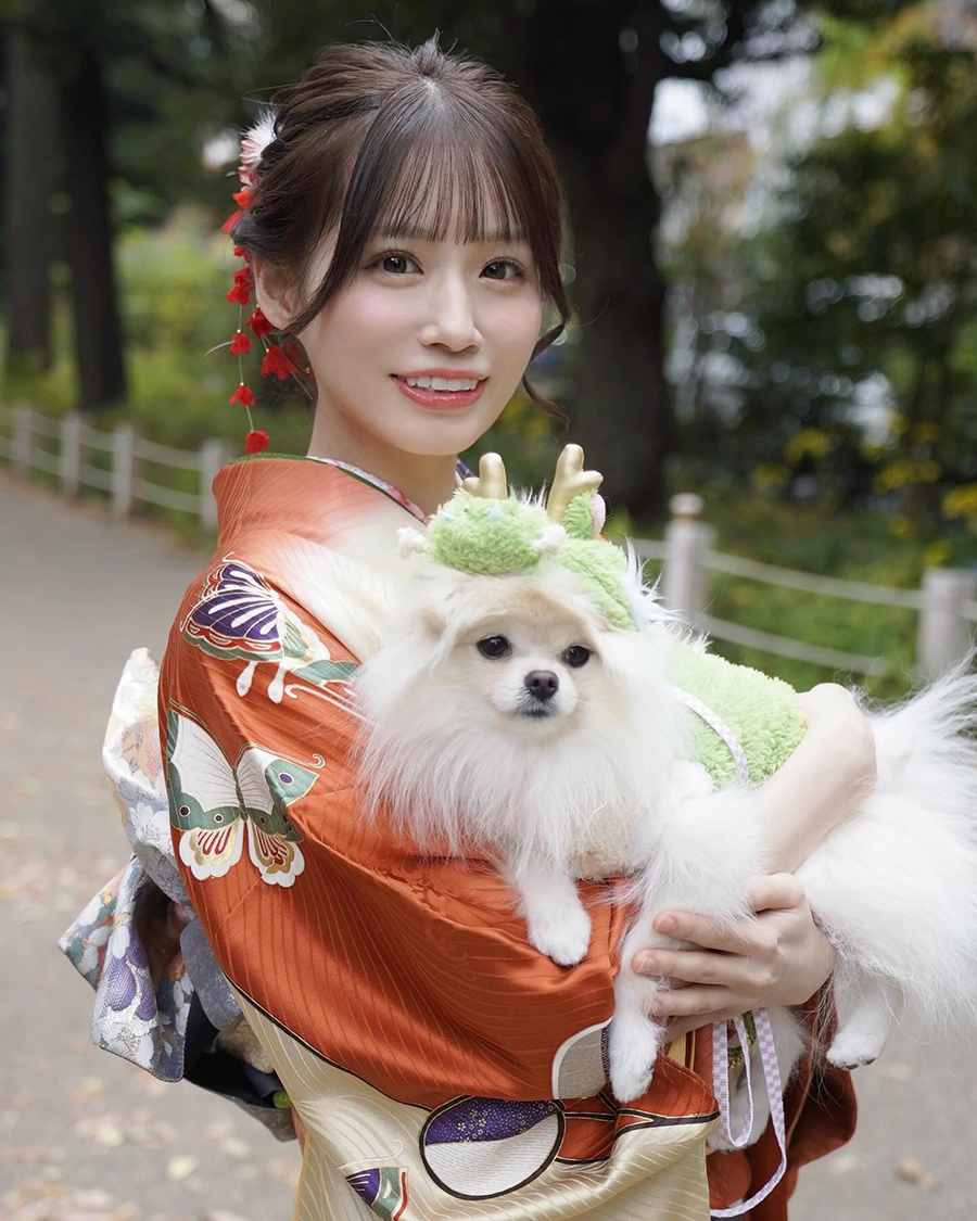 未歩なな(未步奈奈)最新品番作品SONE-123介绍及预览-三图集