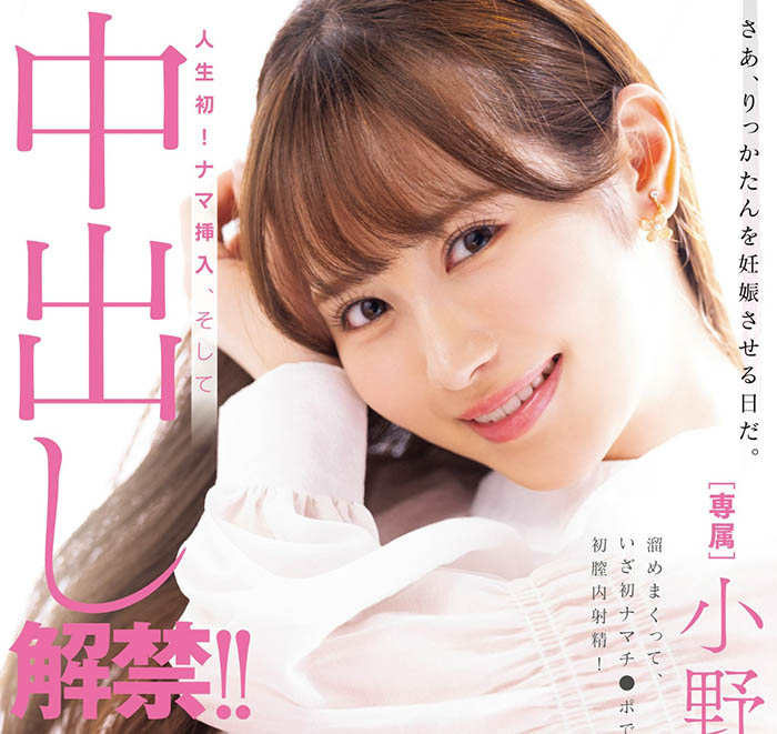 小野六花(Ono-Rikka)最新品番作品MIDV-632介绍及预览-三图集