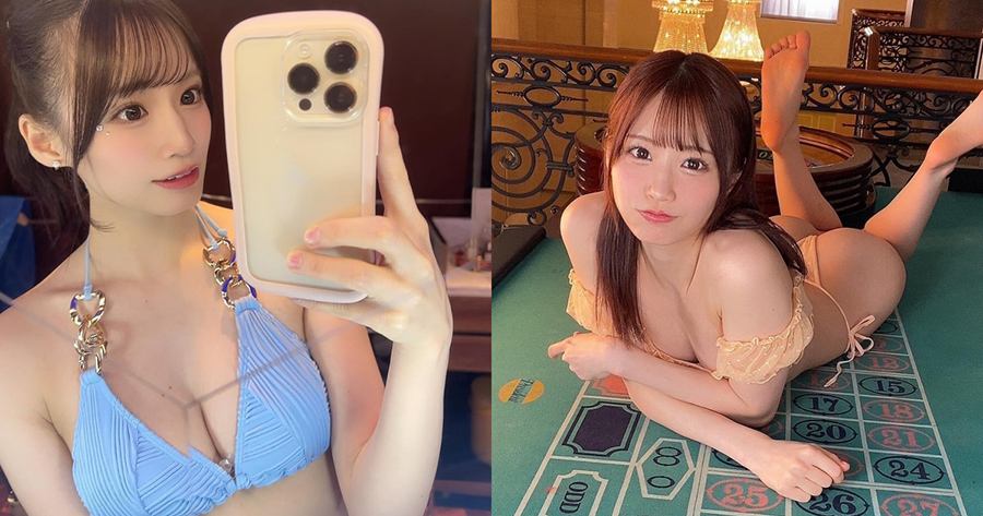 图片[4]-未歩なな（未步奈奈）最新作品SONE-123介绍及封面预览-九芳集