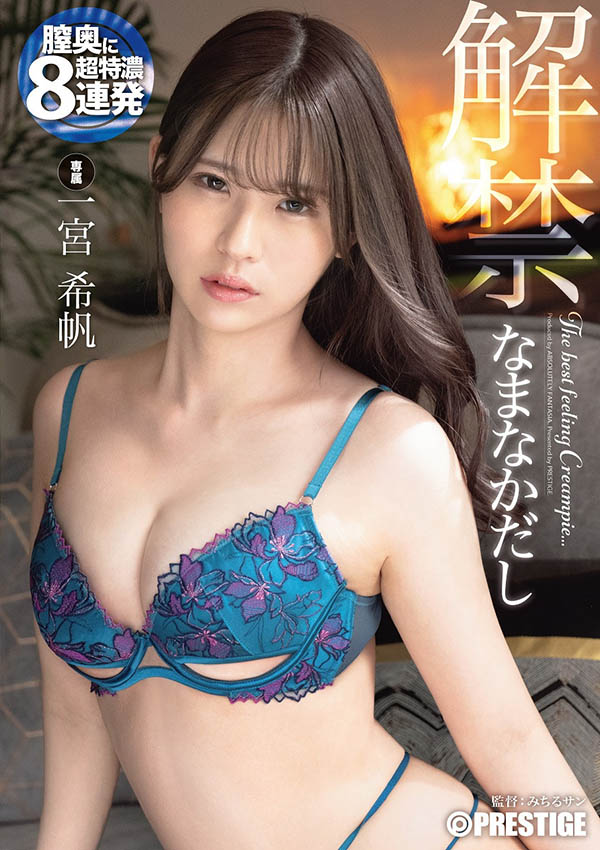 一宫希帆(Ichimiya-Kiho)最新品番作品ABF-102介绍及预览-三图集